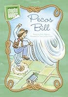 Pecos Bill 1584536985 Book Cover