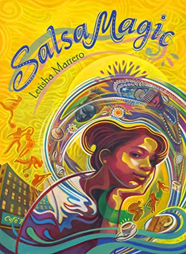 Salsa Magic view 2