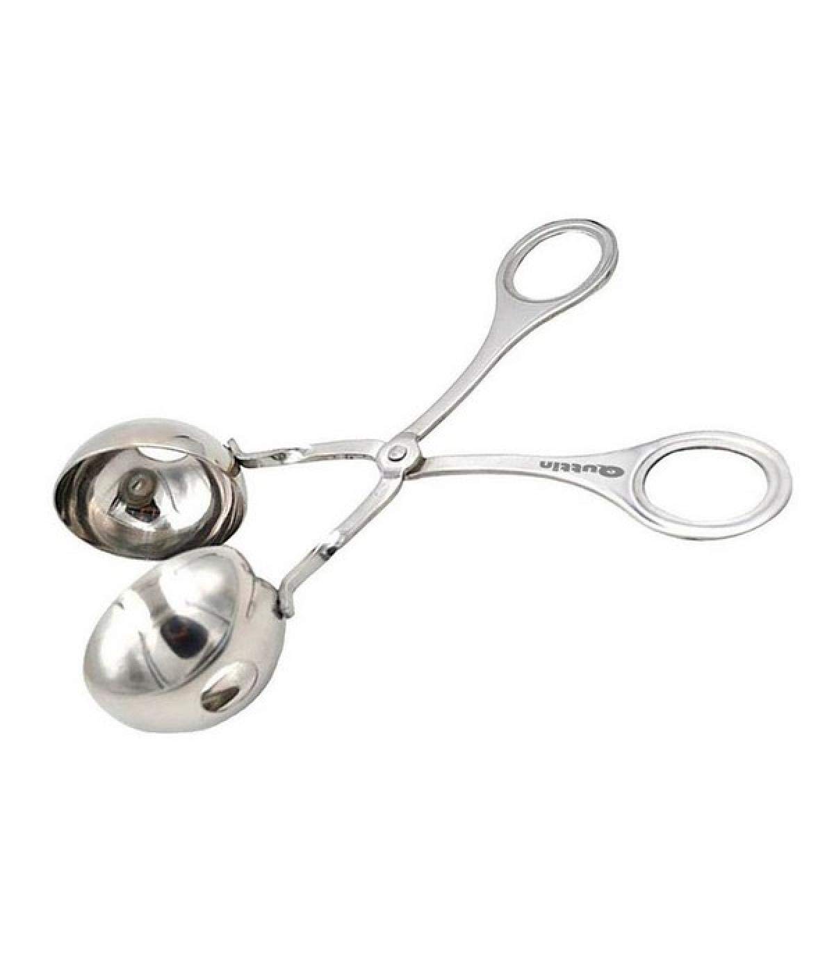 Quttin Kitchen Tongs Quttin Stainless Steel