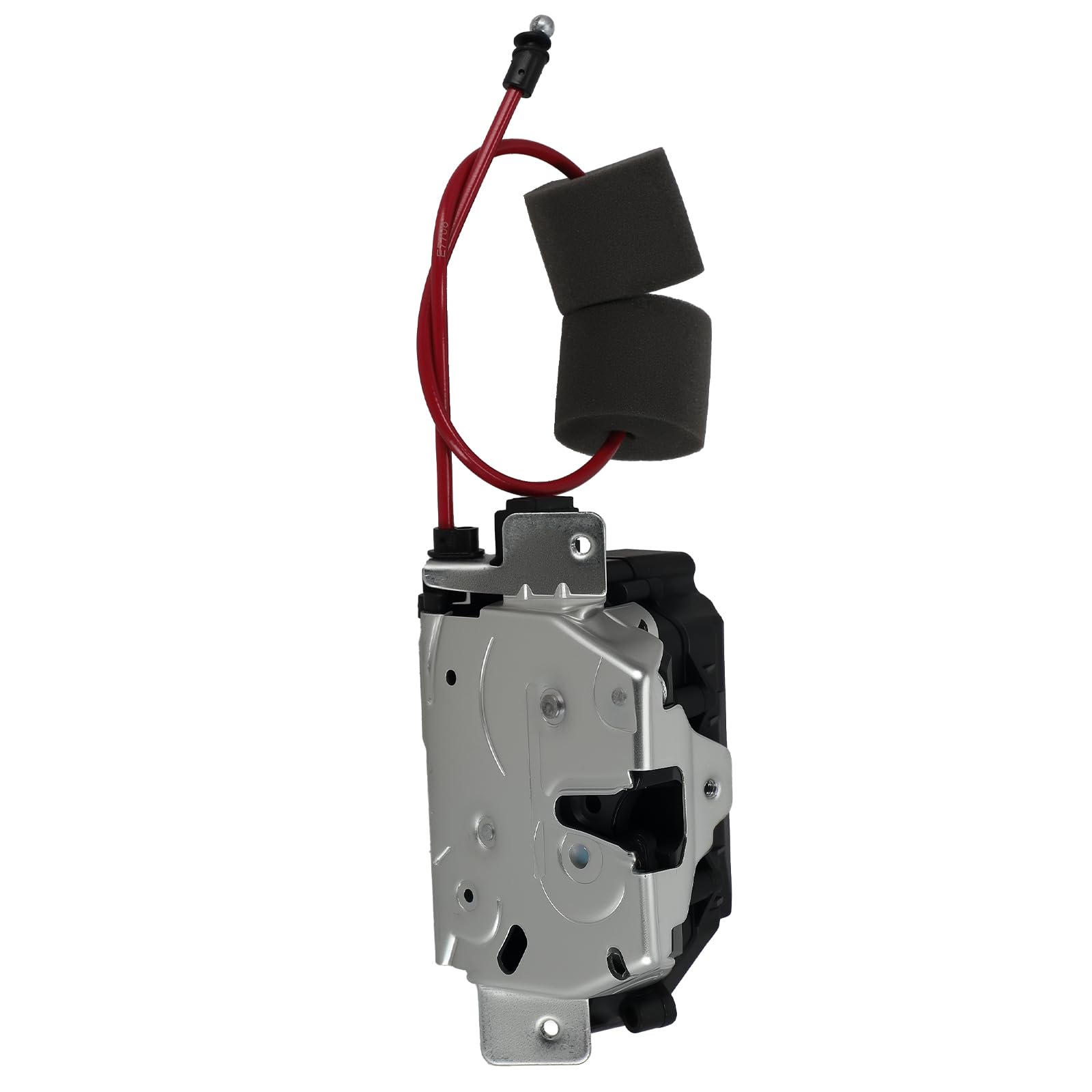 maXpeedingrods Türschloss Heckklappe mit Zentralverriegelung für Mercedes E Klasse S211 M Klasse W164 A1647400635 A1647400500 A1647600008 A1647600108 A2117400136 A2117400235 Heckschloss