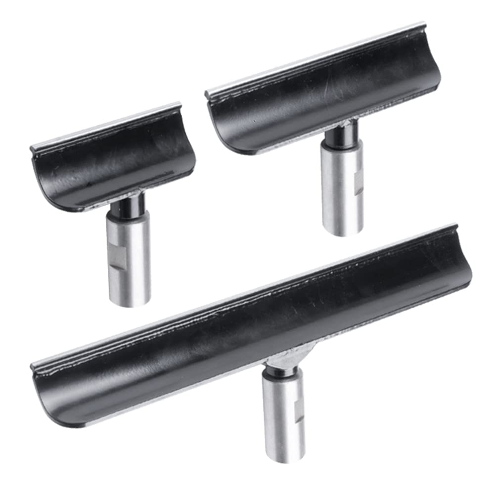 Small Drum Justrite Vertical Drum Polyethylene Pop-up Gauge (6 EA / CTN) - FACTORY Drum Funnel 55 Gallon