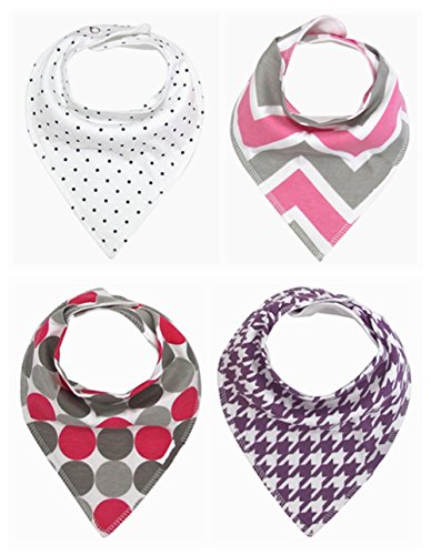 amazon bandanas bebe