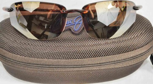 Maui Jim Ho'okipa Reader Universal Fit HCL Bronzo