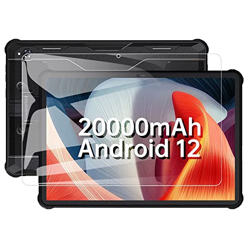 【1枚】For OUKITEL RT2 タブレット 10.1インチ フィルム 旭硝子9H 気泡防止 高度透明 クラッチ防止 自動吸着 飛散防止処理 超薄 保護フィルム OUKITEL RT2 タブレット 10.1インチ 対応