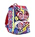 Produktbild Seven Kidz Corner Capitan America Kinder-Rucksack, 75 cm, 131 liters, Blau (Blu)