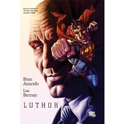Luthor HC