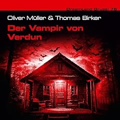 Der Vampir von Verdun Titelbild
