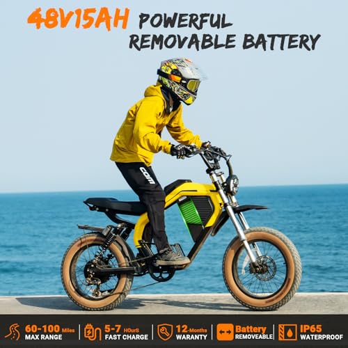 Amazon.com: Luckeep Electric Bike: Luckeep Best Ebike