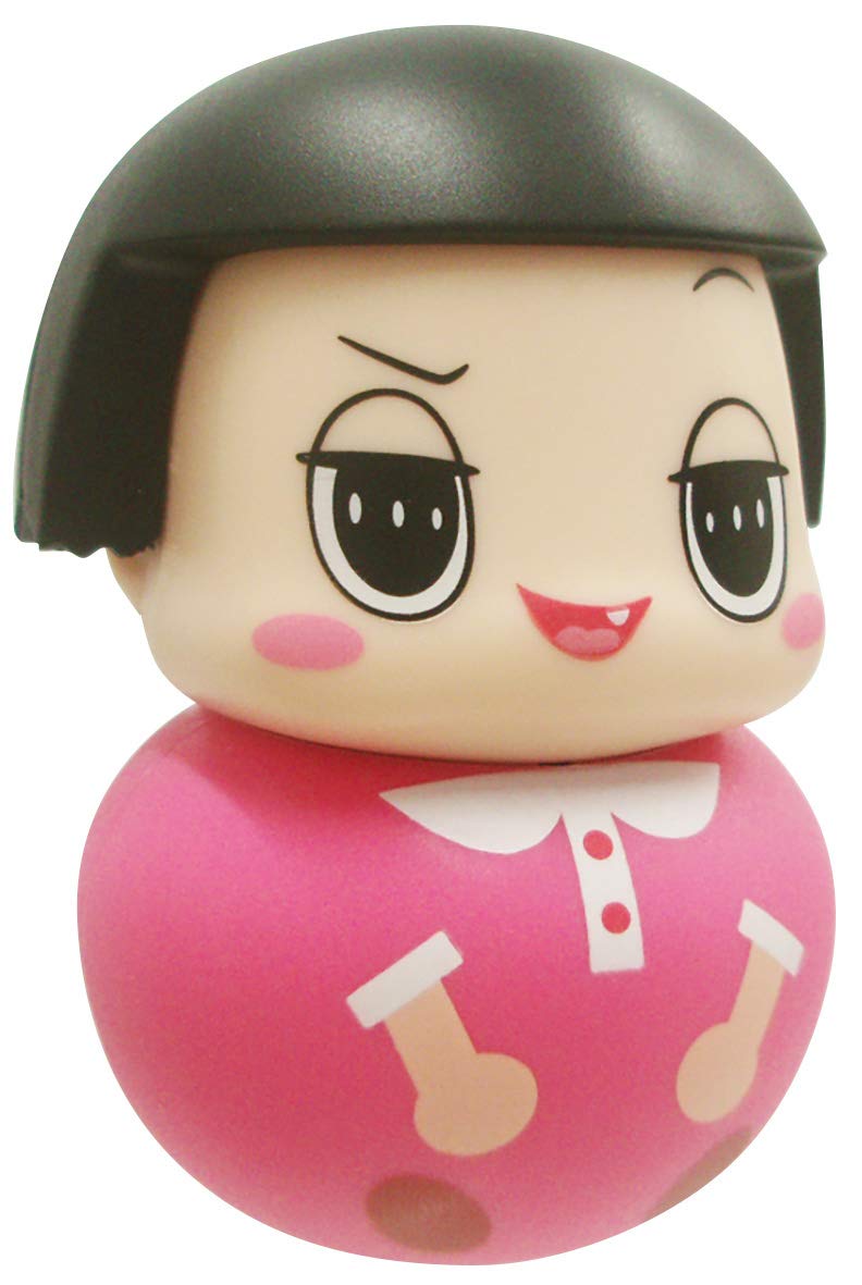 Amazon | キューブ チコちゃんに叱られる! ゆらコロ チコちゃん