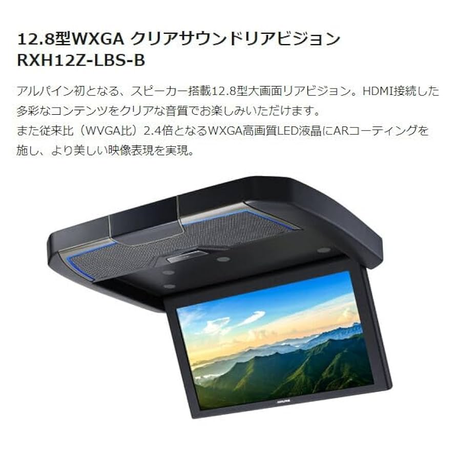 Amazon | RXH12Z-LBS-B+KTX-Y3005BK-Mハイエース(200系ミドル