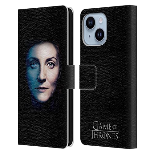 Étui Game of Thrones iPhone 14 Plus pour emporter vos cartes en voyage