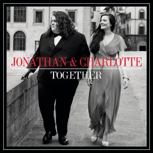 Jonathan & Charlotte