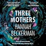 Cover of Three Mothers