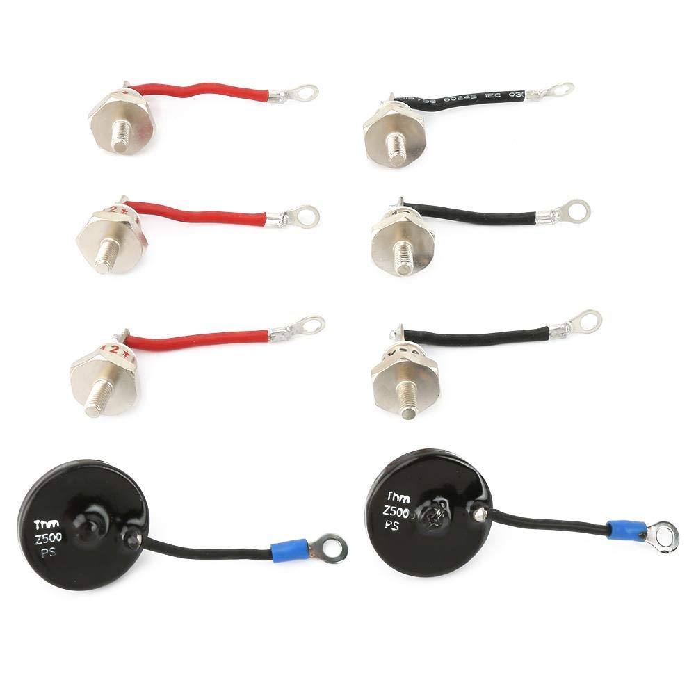 RSK6001 Diode Rectifier for Stamford Generator, RSK6001 Diode Rectifier Kit for Stamford Generator Set Spare Parts RSK6001 Diode Rectifier