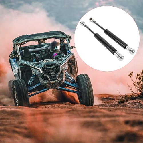 Support de levage de jambe de force pour porte de Maverick X3 avant arrière