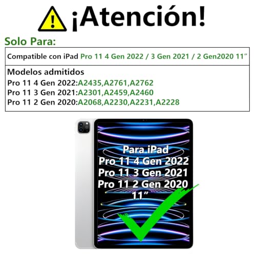 Impacto 3/4 8 Imagen adicional