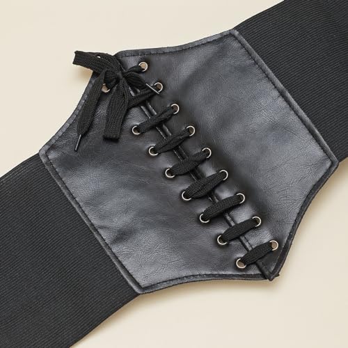 Women Dress Decoration Belt Everyday Corset Sure Here's A Product2