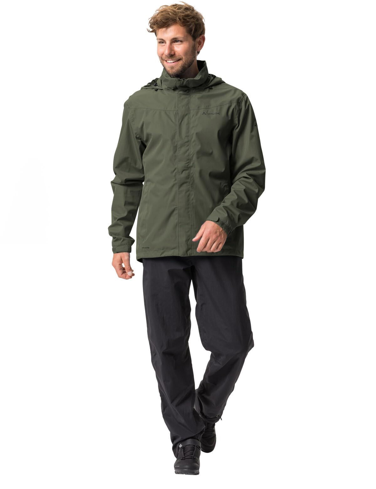VAUDE Escape Light Rad Jacke