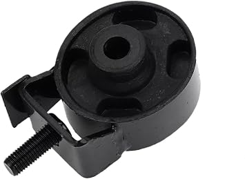 Engines Gearbox Transfer Rear Gear Box Mount Replace MB581845,Compatible with Mitsubishi L200 2.5 Di-D 2007-2016