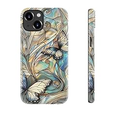 Butterflies Blue Gold