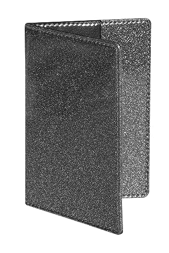 EXACOMPTA - Capa para passaporte Éden 510515E - 9,5 x 13,5 cm
