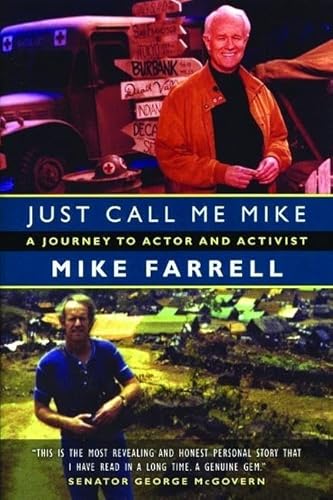 Just Call Me Mike: A Journey to Actor and Activist für 16,52 EUR (-19%) statt 20,50 EUR bei amazon.de Bild: Just Call Me Mike: A Journey to Actor and Activist für 16,52 EUR (-19%) statt 20,50 EUR bei amazon.de