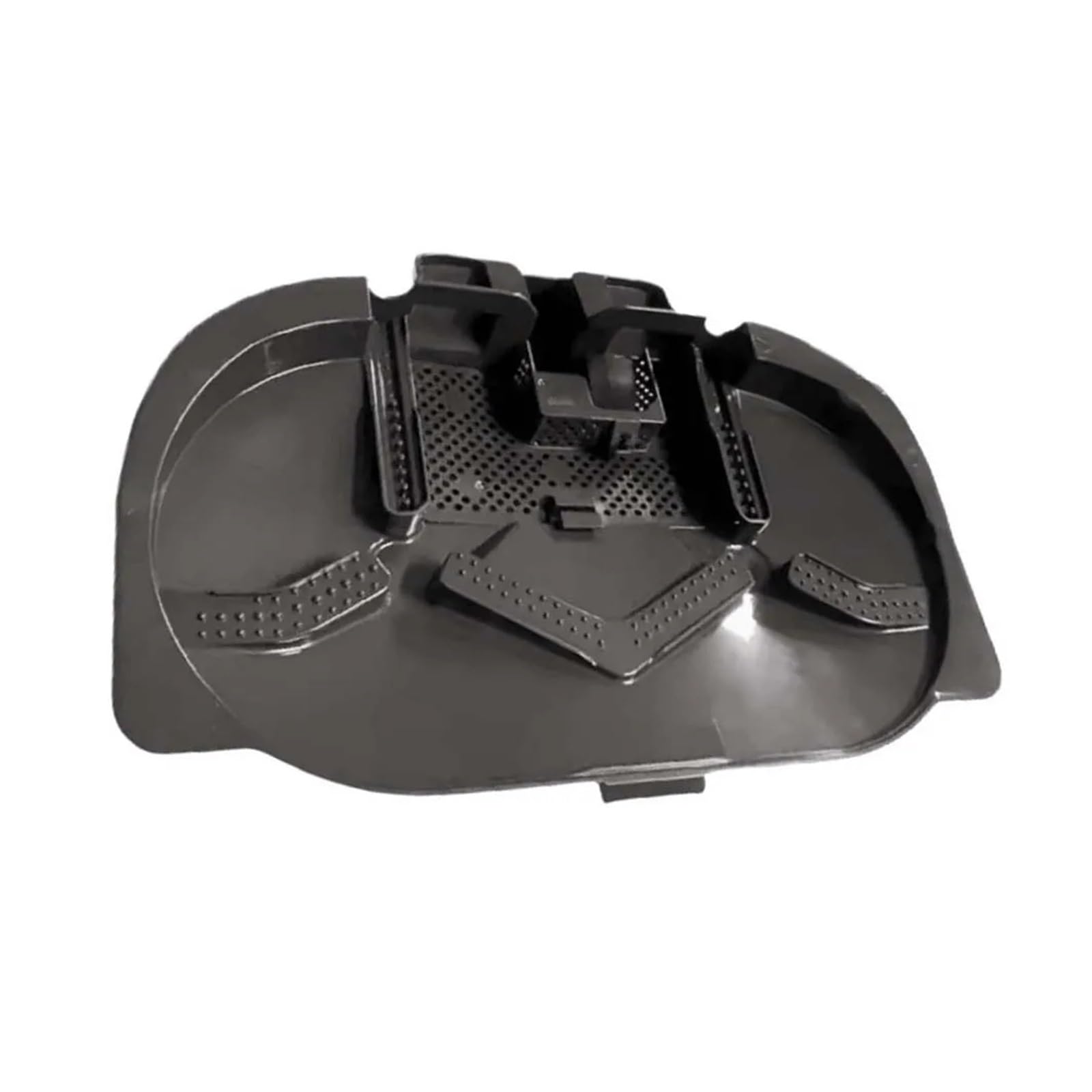 PORRSYDCD Mop Cleaning Station Tray Accessory，Compatible With Roborock Qrevo/Pro/Qrevo Plus/QV 35A/Qv 35S Vacuum Cleaner Spare