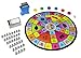 Hasbro - A52241010 - Jeu De Société - Trivial Pursuit Party Game