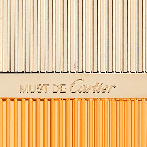 Must de Cartier Eau de Toilette