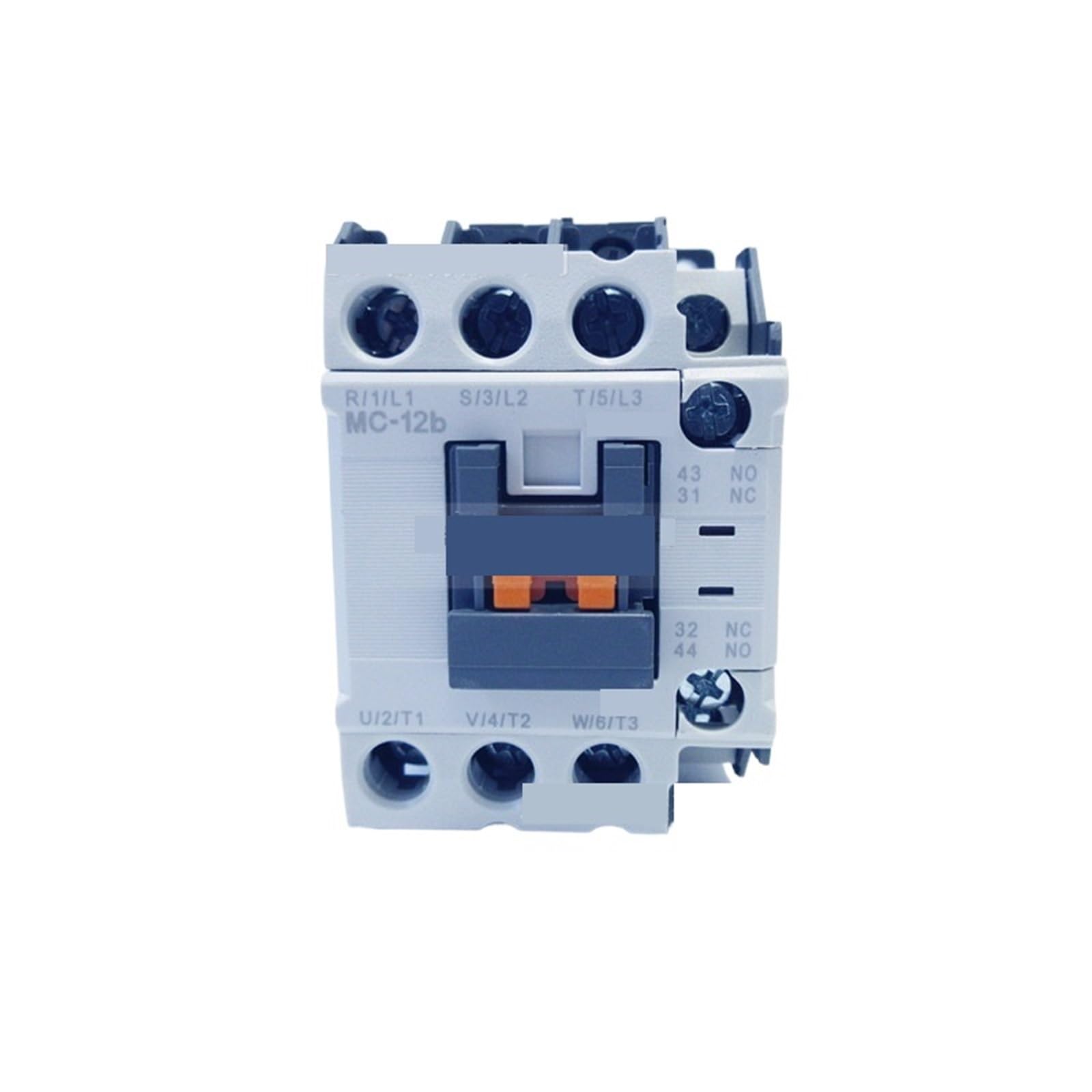 FPJQOBJC Electric AC Contactor MC-12b 220VAC