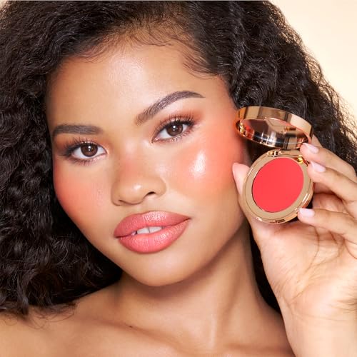Image of Charlotte Tilbury Beautiful Skin Blush for Cheeks & Lips