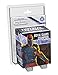 Price comparison product image Fantasy Flight Games FFGSWI04 Star Wars: Imperial Assault Royal Guard Champion Villain Pack, Multicoloured