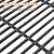 Hisencn Grill Cooking Grates for Nexgrill 720-0925P 720-0925 720-0925S 720-0340, for Charbroil 463350521 463261306, for Thermos 461252605 for Great Outdoors 8000 Cast Iron Replacement Grate Grid Parts