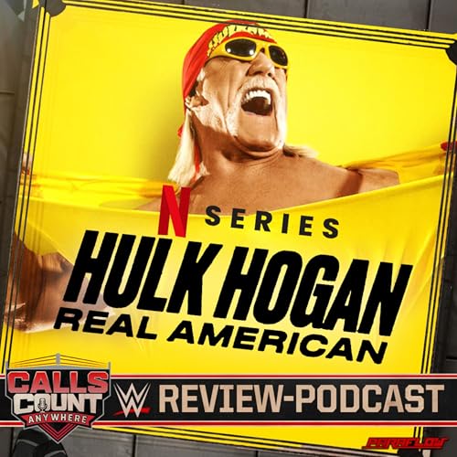 🔴0815 Hogan Doku? - Hulk Hogan: Real American (Netflix Doku) Review