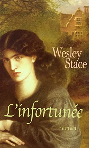 L'infortunée