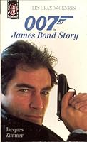 James bond 007 story ****** 2277370193 Book Cover