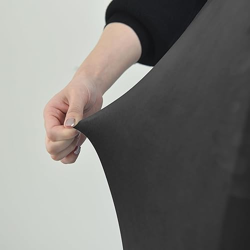 Miniatura 8 de Elehealthy Fundas elásticas para silla de banquete, fundas de terciopelo de lujo para sillón, fundas para sofá, fundas para silla, protector