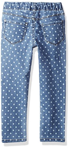 Image of OshKosh B'Gosh Girls' Denim Jegging