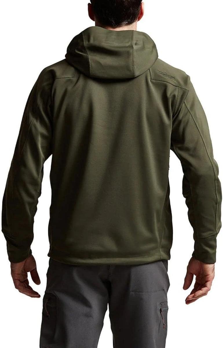 SITKA Gear Men's Hunting Windproof Jetstream Jacket