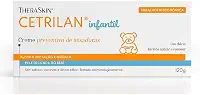 Creme Para Prevenção de Assaduras 120g