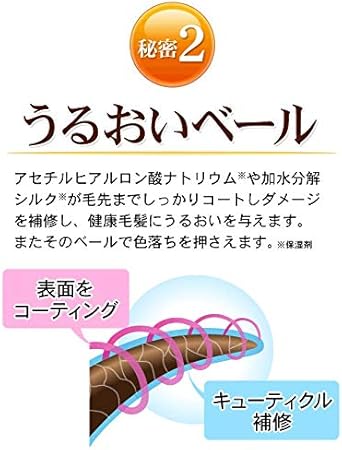 Amazon 美髪オイルで綺麗に白髪ケア ソワニティー ヘアカラートリートメント 1本 選べる3色 白髪染め ナチュラルブラック ナチュラルガーデン 白髪染め 通販