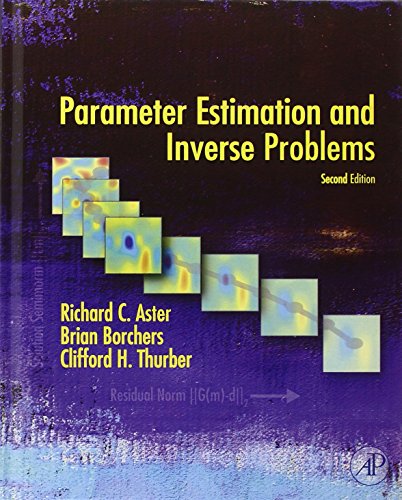 Parameter Estimation and Inverse Problems view 2