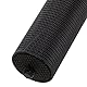 Denash Stativ-Verlängerungsstange, Verstellbare Teleskopstange, Metall, Schwarz, 1/4’’ Schraube, 7,5 cm, 90 g, Zubehör für Kamera-Stative und Stabilisatoren