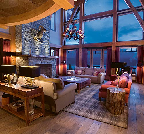 The Ultimate Ski Book: Legends, Resorts, Lifestyle & More (Photography) - Thumbnail 5