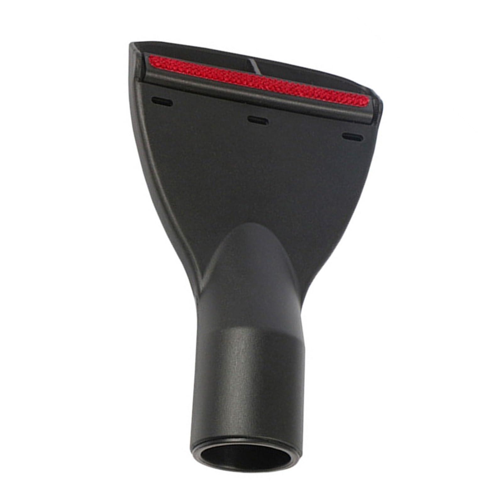 Lipski Buse de décoration intérieure tête d'aspiration Plate 32mm de Large Compatible for AEG Compatible for Karcher aspirateur Accessoires buse Brosse