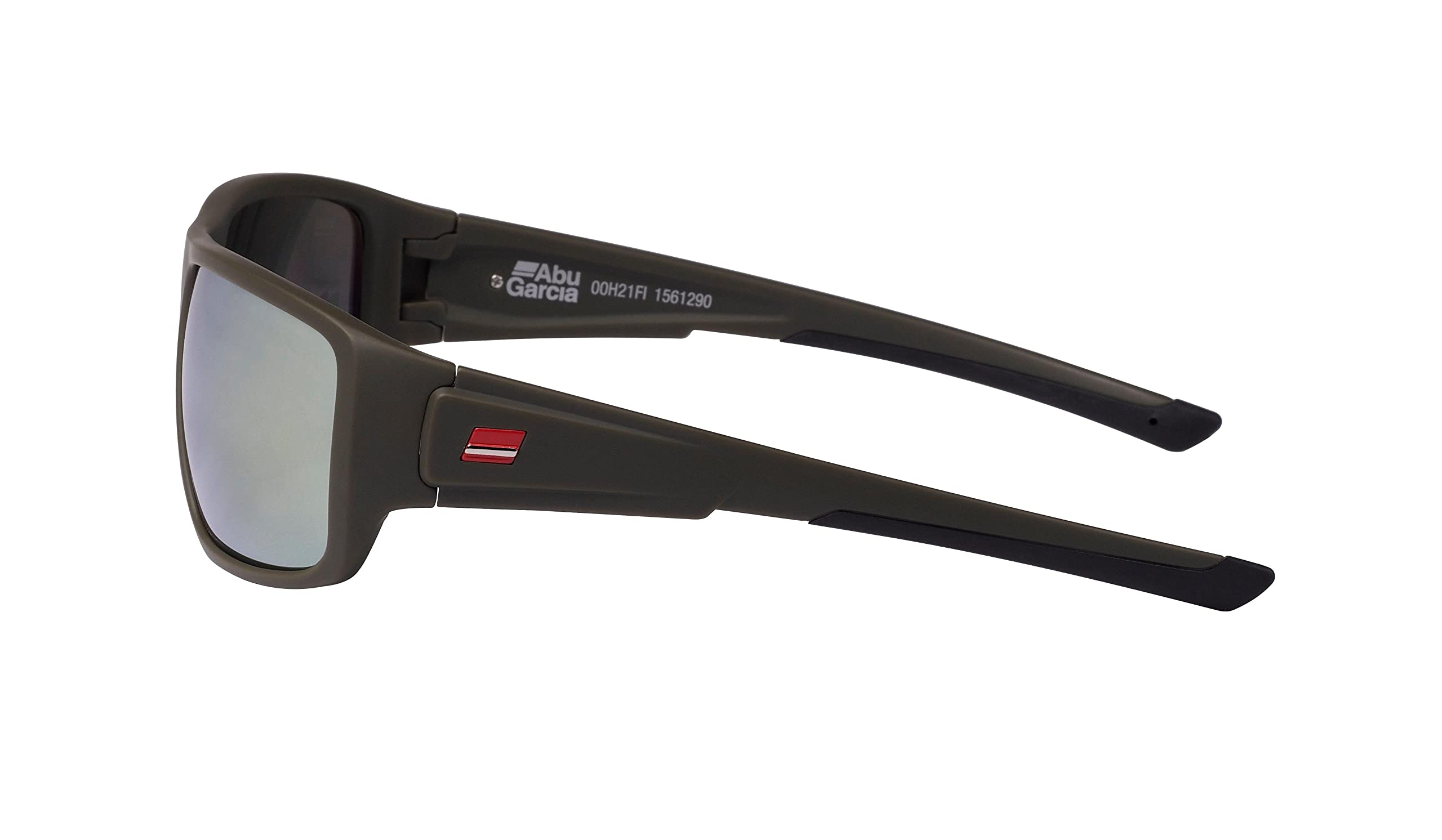 Abu Garcia Revo Eyewear, One Size, Sunglasses, Sunglasses, Unisex, Gold Green - Image 3