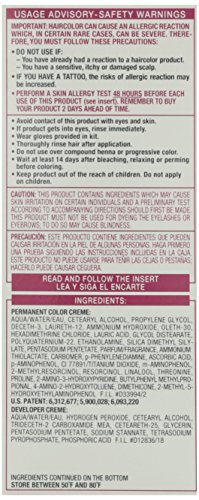 Image of L'Oreal Paris Excellence Creme Triple Protection Color - 6Rb Light Reddish Brown - Warmer For Unis