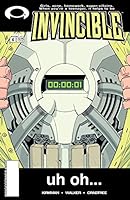 Invincible (全145巻) Kindle版