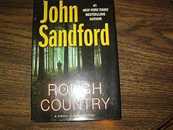 Hardcover Rough Country Book