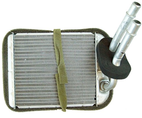 1999 chevy silverado heater core - GM Genuine Parts 15-62960 Heater Core